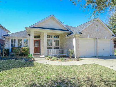 17715 Tower Bluff Ln, Cypress, TX, 77433
