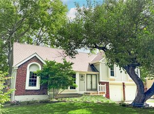 10265 Hauser St, Lenexa, KS 66215