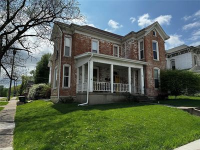700 Georgia St, Louisiana, MO, 63353