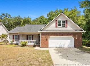 2929 Brookberry Ct, Fayetteville, NC 28306