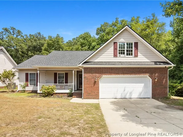 2929 Brookberry Ct, Fayetteville, NC 28306
