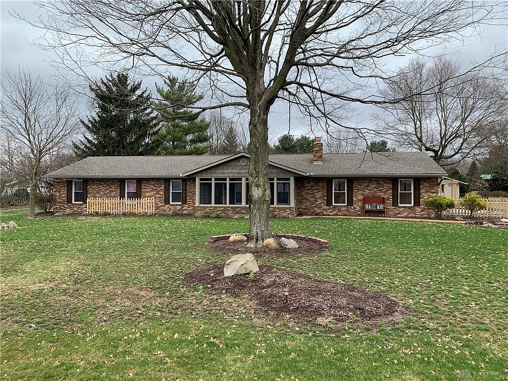 710 Titus Rd, Springfield, OH 45502 Zillow
