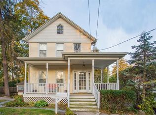 126 Liberty St, Ridgewood, NJ 07450