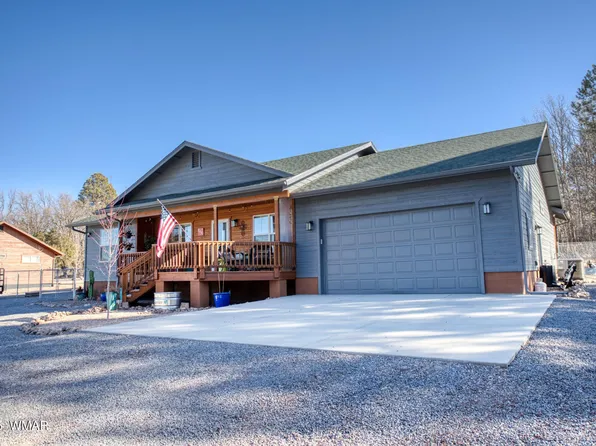 2487 Graham Dr, Lakeside, AZ 85929