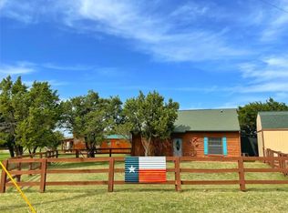101 Hideaway Dr, Strawn, TX 76475