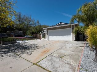 319 Blairbeth Dr, San Jose, CA