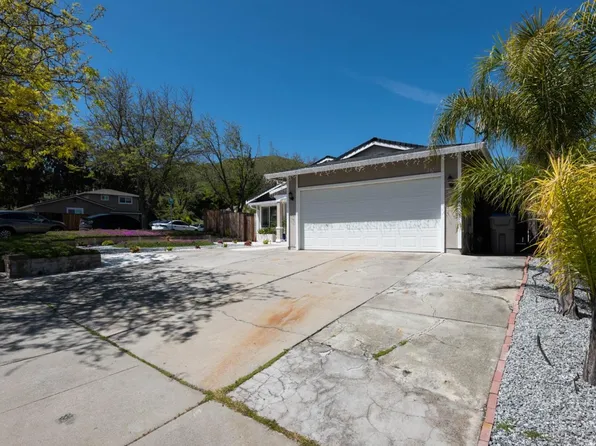 319 Blairbeth Dr, San Jose, CA 95119