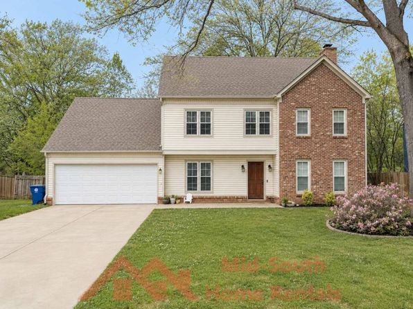 6934 Wynterhall Dr, Germantown, TN