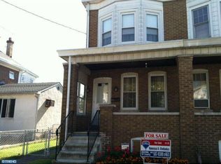 1129 Genesee St, Trenton, NJ 08610