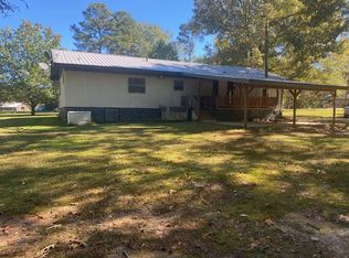 1798 Ouachita 67 Ave #67, Camden, AR 71701