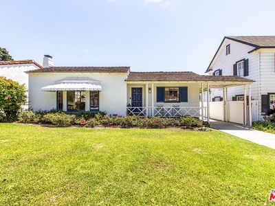 1224 Viscano Dr, Glendale, CA, 91207