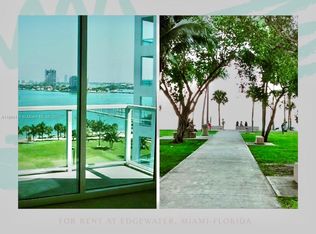 1900 N Bayshore Dr #901, Miami, FL 33132