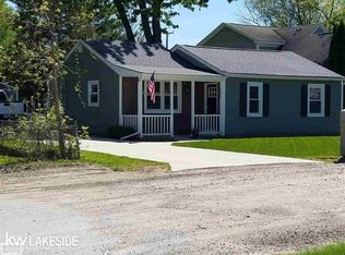 7736 Washburn, Washington, MI 48094