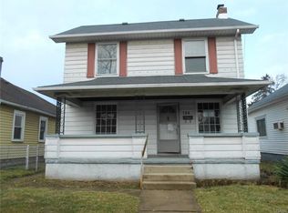 706 Elwood St, Middletown, OH
