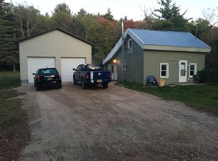 14100 S Creek Rd, Harrisville, NY 13648
