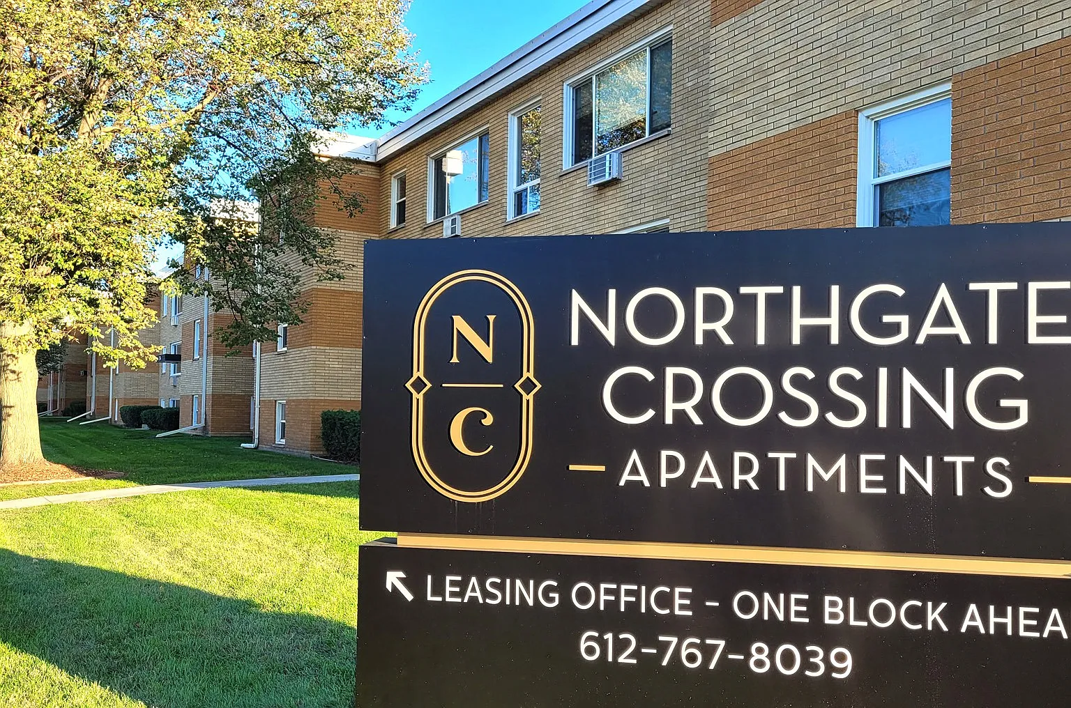 Northgate Crossing Apartments — Photo 3