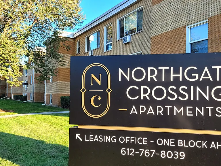 Northgate Crossing Apartments — Photo 3