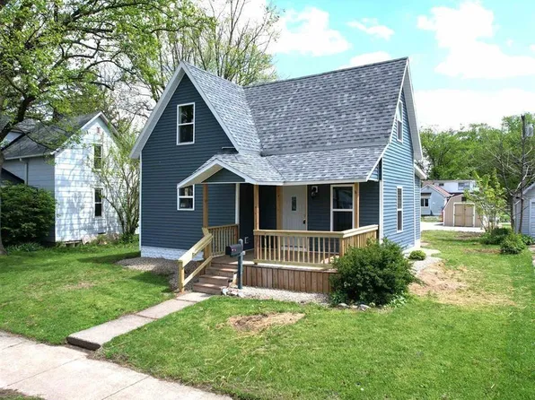 563 S Bluff St, Monticello, IN 47960