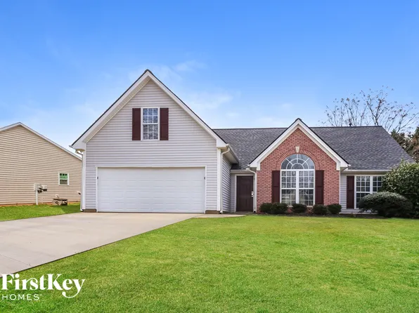 445 Windsor Brook Ln, Lawrenceville, GA 30045
