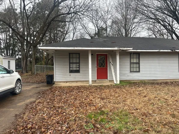 315 N Bond Ave, Brownsville, TN 38012