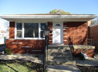 14309 Normal Ave, Harvey, IL