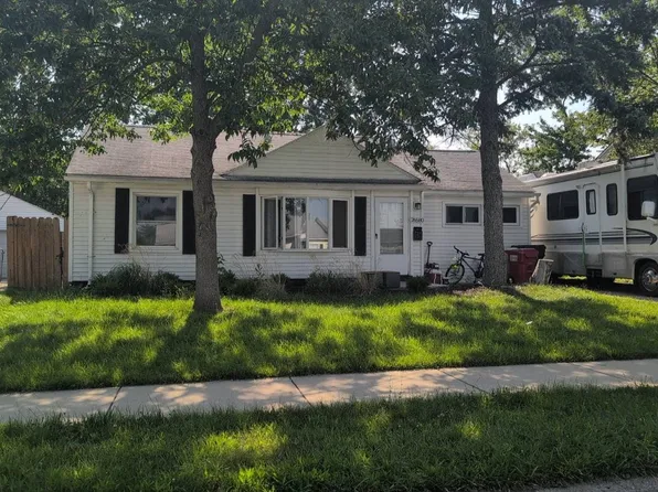 26580 Clancy St, Roseville, MI 48066