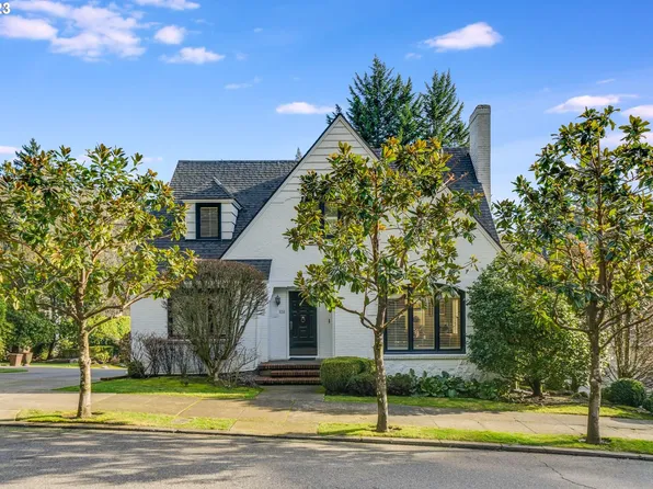 232 SW Marconi Ave, Portland, OR 97205