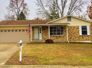 112 Sunny Hill Blvd, Saint Peters, MO 63376