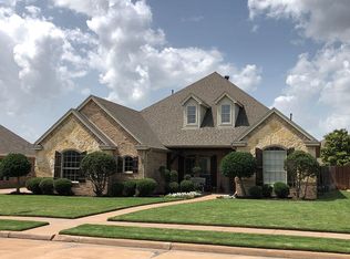 5114 Crown Ridge Dr, Wichita Falls, TX 76310