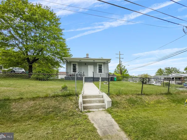 5706 Jefferson Heights Dr, Capitol Heights, MD 20743