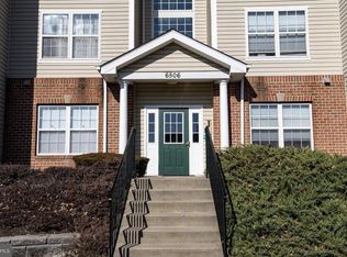 6506 Home Water Way UNIT 203, Glen Burnie, MD 21060