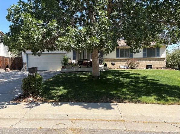 2884 S Mobile Street, Aurora, CO 80013