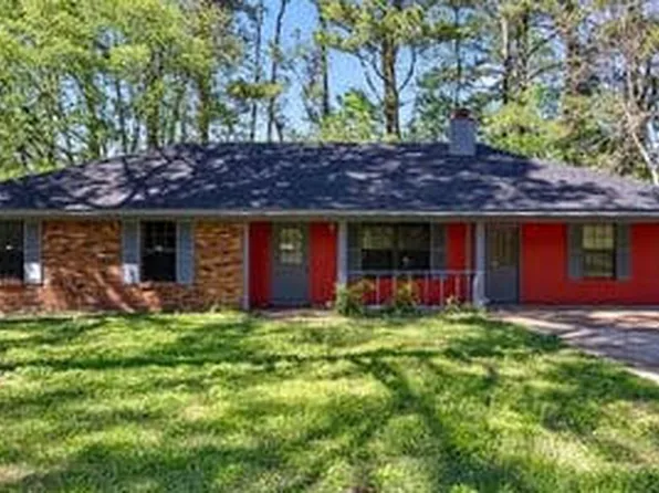 946 S Valley Falls Rd, Jackson, MS 39212