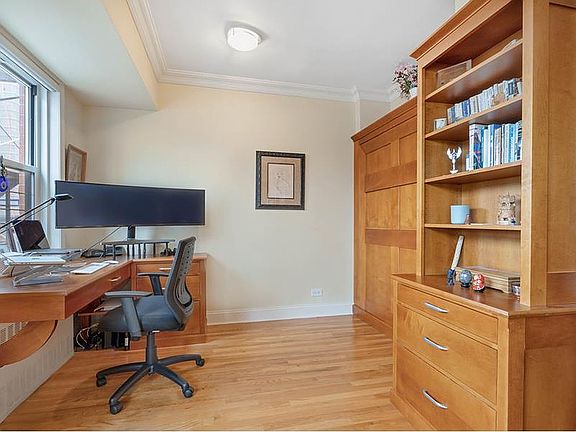 2nd image of 440 E 62nd St APT 20C