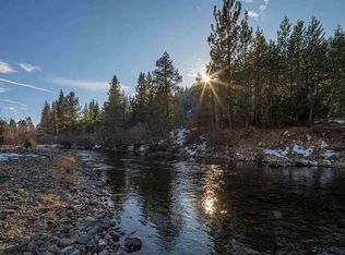 7848 River Rd, Truckee, CA 96161
