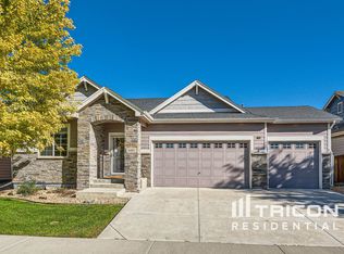 3461 Janus Dr, Loveland, CO 80537