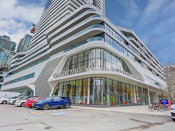 2nd image of 28 Freeland St #902