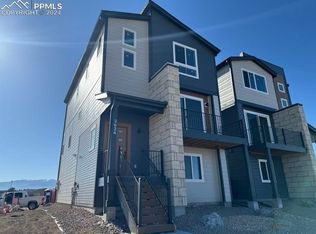3624 Greenways Main Blvd, Colorado Springs, CO 80922
