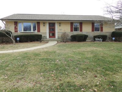 4241 Runningfawn Dr, Cincinnati, OH, 45247