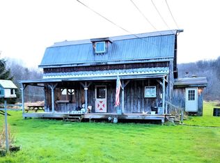 960 Pine Grove Rd, Pt Allegany, PA 16743