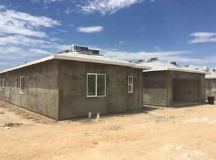 423 Abigail St, Ridgecrest, CA 93555