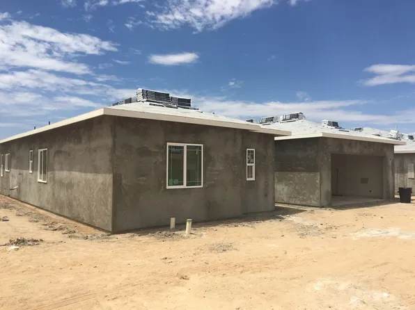 423 Abigail St, Ridgecrest, CA 93555