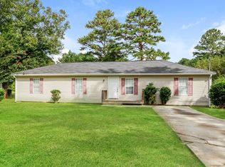 1472 California Ave, Conley, GA 30288