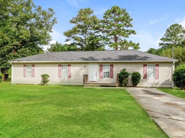 1472 California Ave, Conley, GA 30288