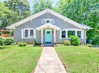 1685 W Forrest Ave, East Pt, GA 30344