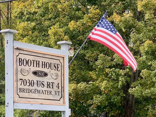 7030 U.S. Route 4, Bridgewater, VT 05034
