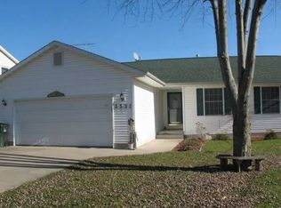 2331 27th St SW, Cedar Rapids, IA 52404