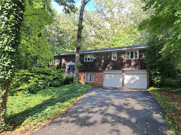 508 Tangle Dr, Jamestown, NC 27282