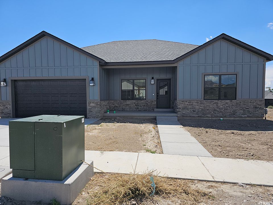 1840 E 840 N Price, UT Zillow