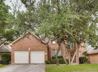 706 Pepper Oak, San Antonio, TX 78258